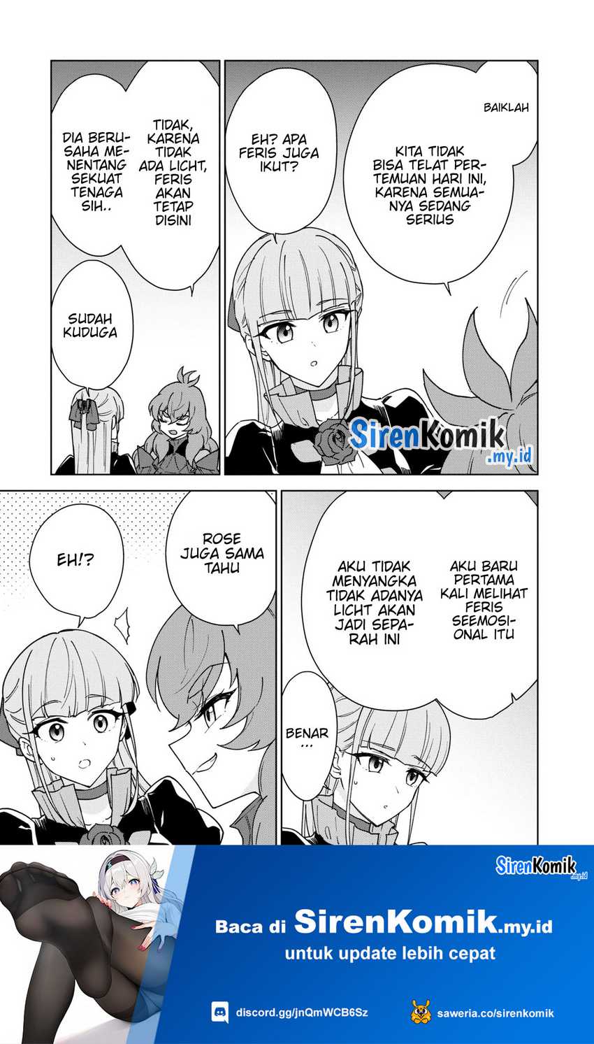 Cheat Skill “shisha Sosei” Ga Kakusei Shite Inishieno Maougun Wo Fukkatsu Sasete Shimaimashita Chapter 31