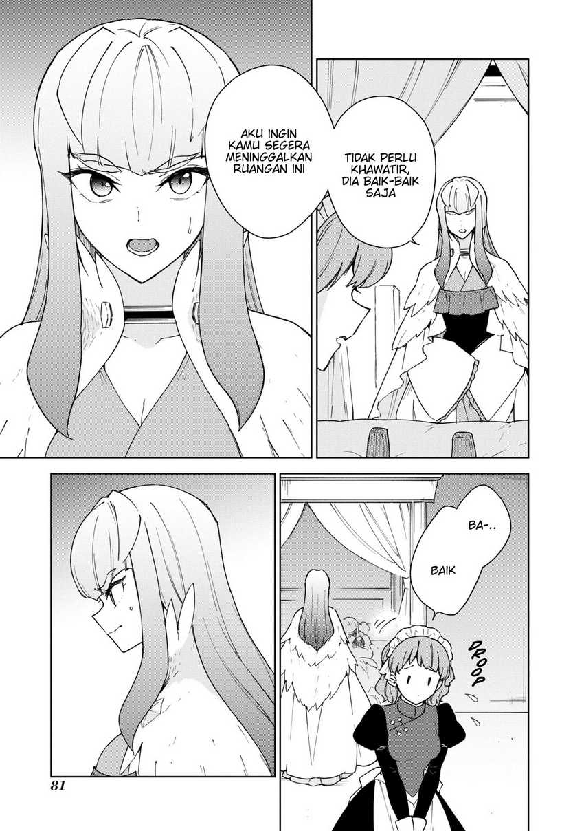 Cheat Skill “shisha Sosei” Ga Kakusei Shite Inishieno Maougun Wo Fukkatsu Sasete Shimaimashita Chapter 31