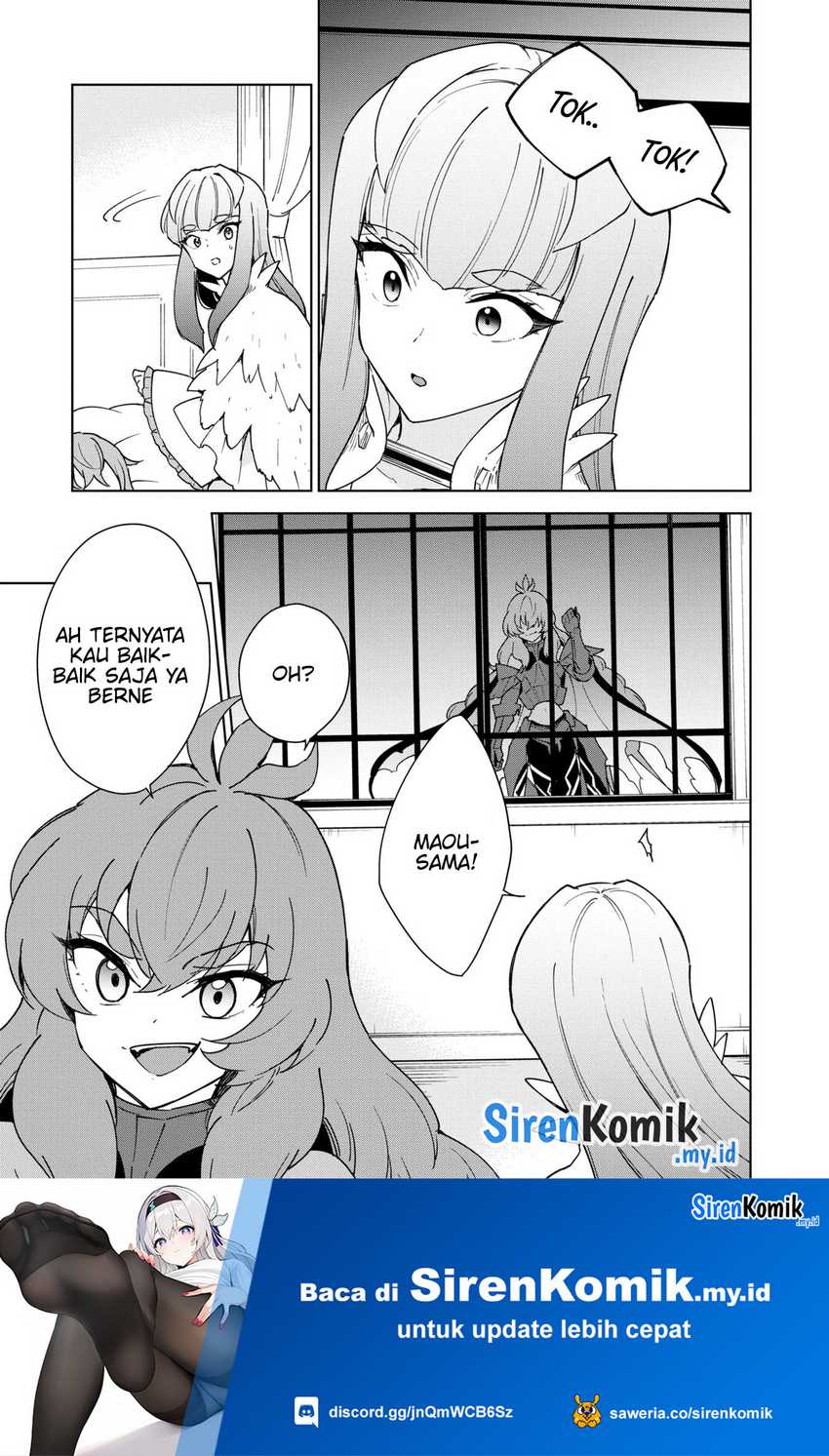 Cheat Skill “shisha Sosei” Ga Kakusei Shite Inishieno Maougun Wo Fukkatsu Sasete Shimaimashita Chapter 31