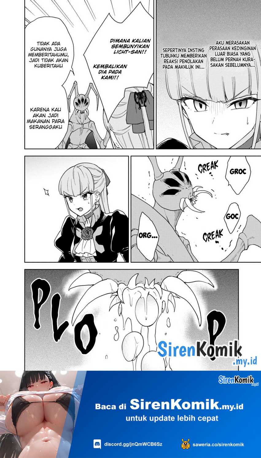 Cheat Skill “shisha Sosei” Ga Kakusei Shite Inishieno Maougun Wo Fukkatsu Sasete Shimaimashita Chapter 32