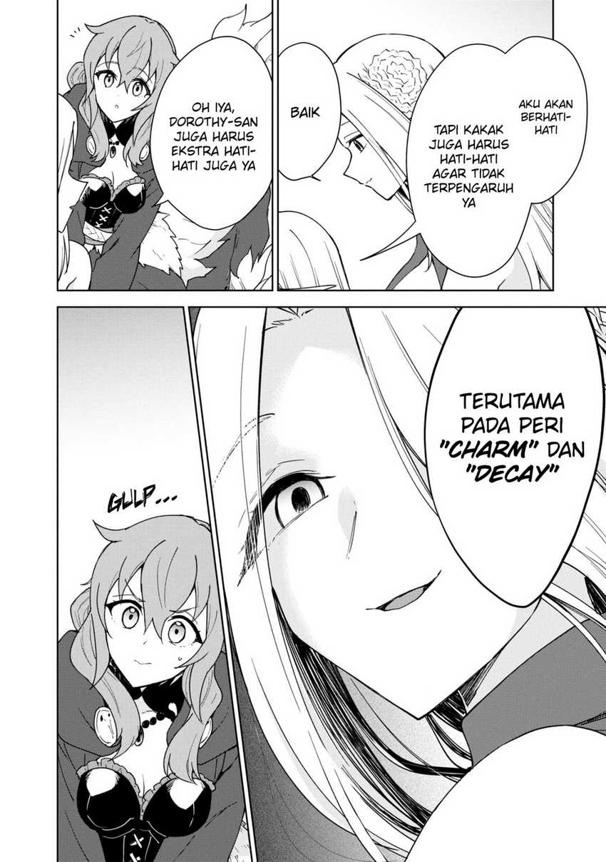 Cheat Skill “shisha Sosei” Ga Kakusei Shite Inishieno Maougun Wo Fukkatsu Sasete Shimaimashita Chapter 32