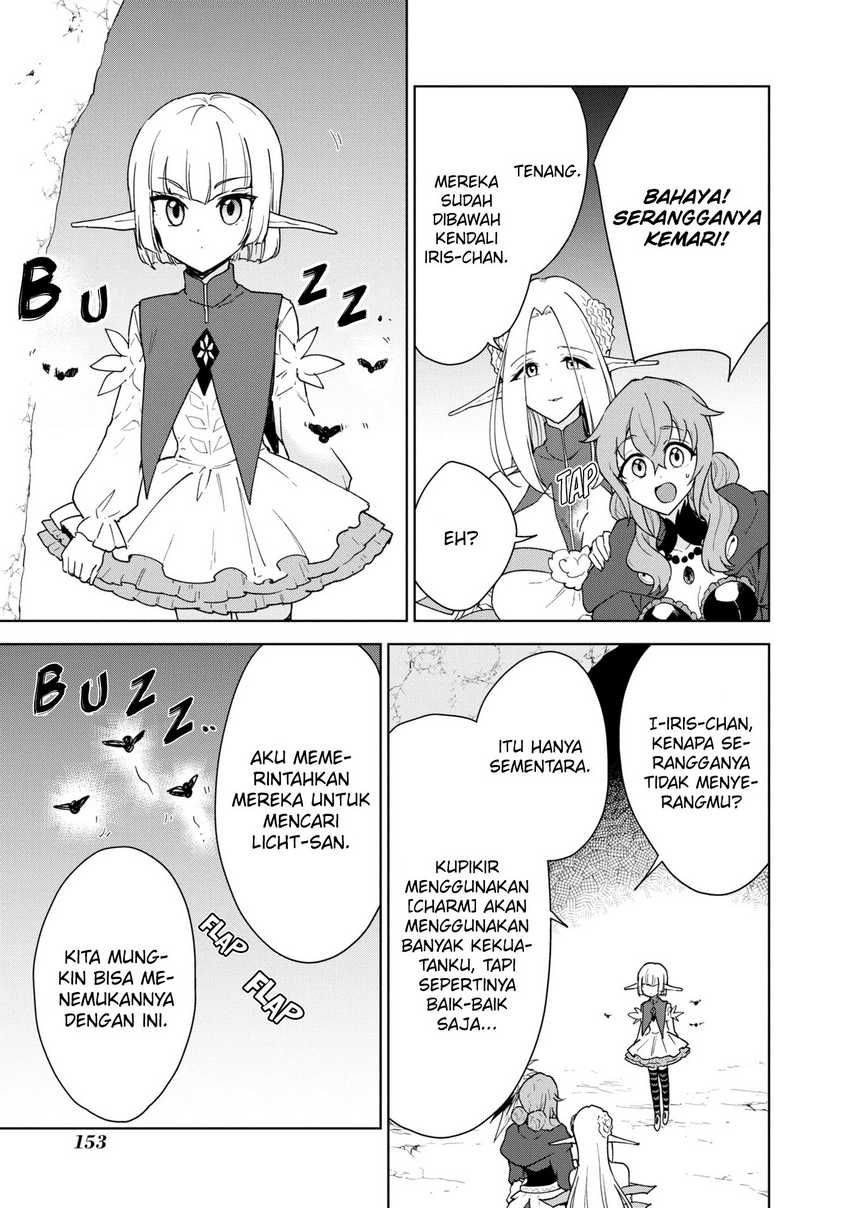 Cheat Skill “shisha Sosei” Ga Kakusei Shite Inishieno Maougun Wo Fukkatsu Sasete Shimaimashita Chapter 33