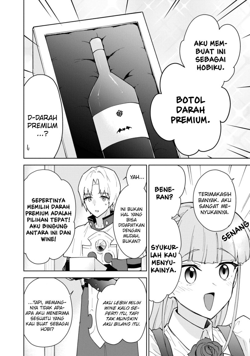 Cheat Skill “shisha Sosei” Ga Kakusei Shite Inishieno Maougun Wo Fukkatsu Sasete Shimaimashita Chapter 36