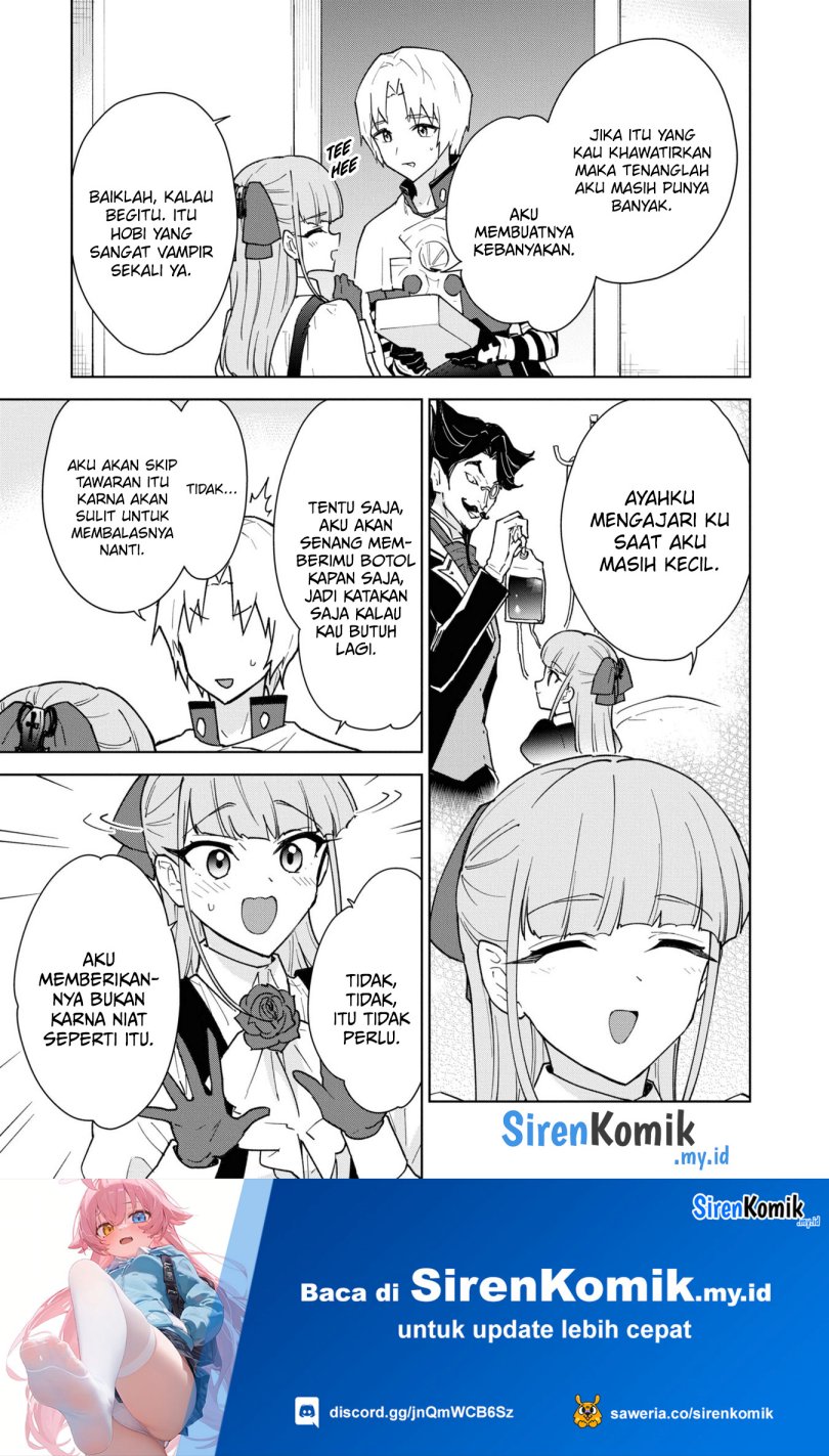 Cheat Skill “shisha Sosei” Ga Kakusei Shite Inishieno Maougun Wo Fukkatsu Sasete Shimaimashita Chapter 36