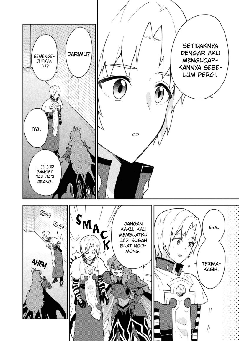 Cheat Skill “shisha Sosei” Ga Kakusei Shite Inishieno Maougun Wo Fukkatsu Sasete Shimaimashita Chapter 36