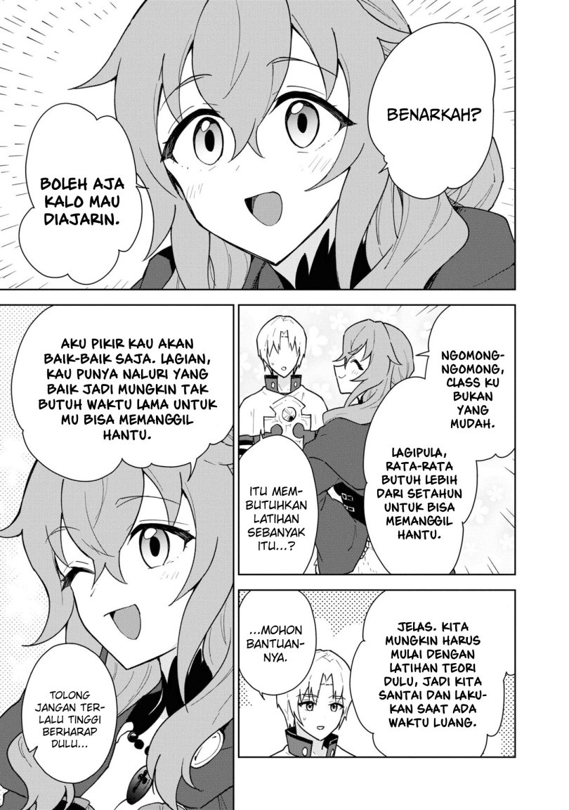 Cheat Skill “shisha Sosei” Ga Kakusei Shite Inishieno Maougun Wo Fukkatsu Sasete Shimaimashita Chapter 36