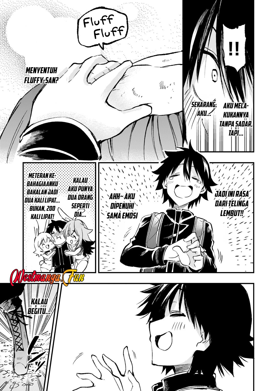 Hitoribocchi No Isekai Kouryaku Chapter 254