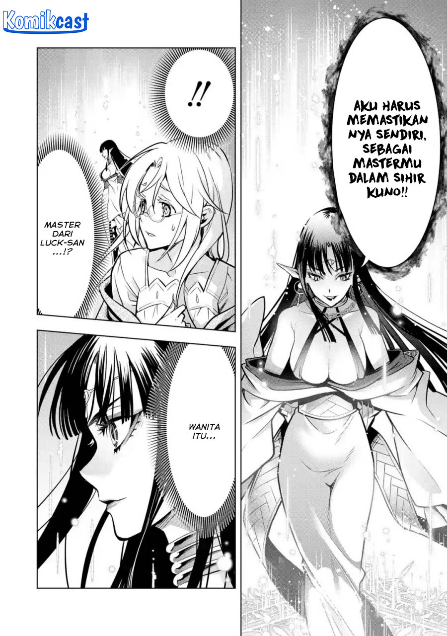 Koko Wa Ore Ni Makasete Saki Ni Ike To Itte Kara 10 Nen Ga Tattara Densetsu Ni Natteita Chapter 30