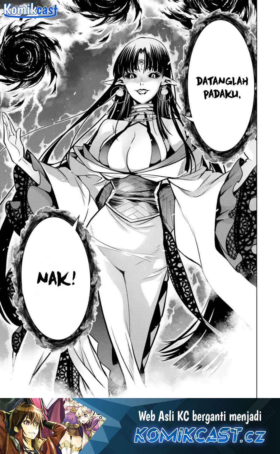 Koko Wa Ore Ni Makasete Saki Ni Ike To Itte Kara 10 Nen Ga Tattara Densetsu Ni Natteita Chapter 30