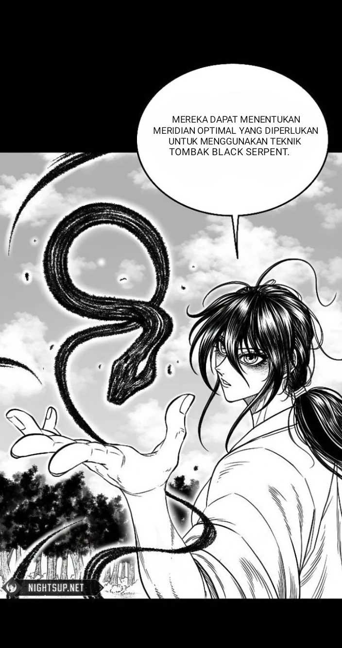 Black Serpent Chapter 16