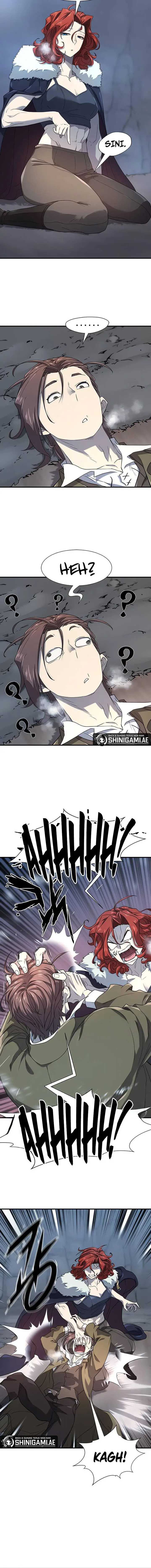 The World’s Best Engineer Chapter 174