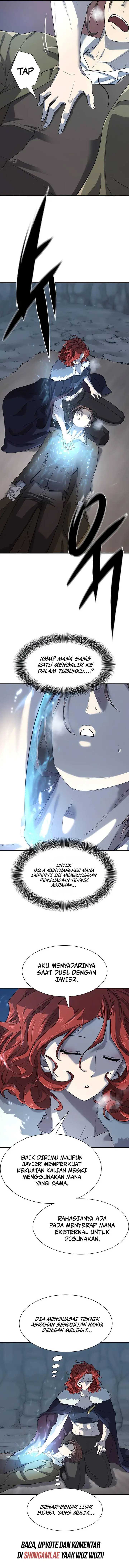 The World’s Best Engineer Chapter 174