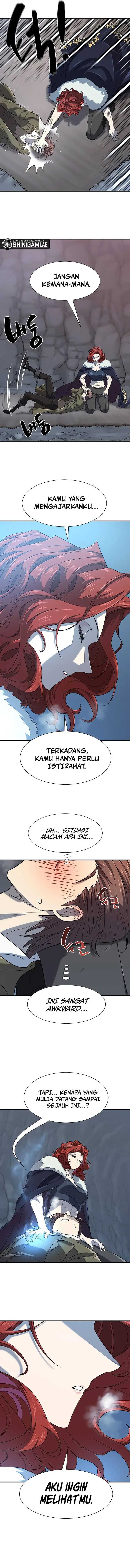 The World’s Best Engineer Chapter 174