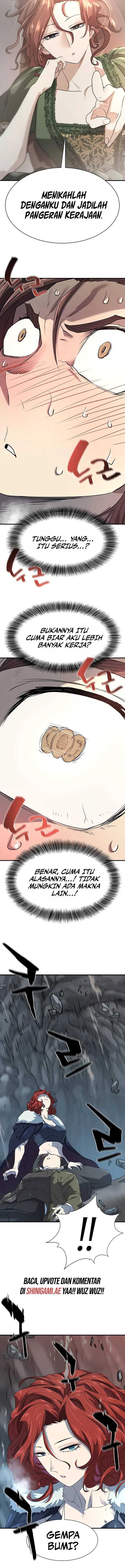The World’s Best Engineer Chapter 174