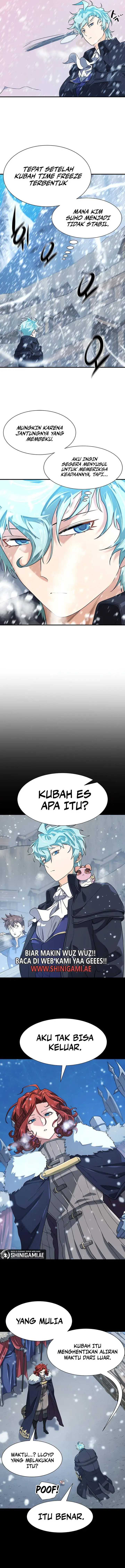 The World’s Best Engineer Chapter 174