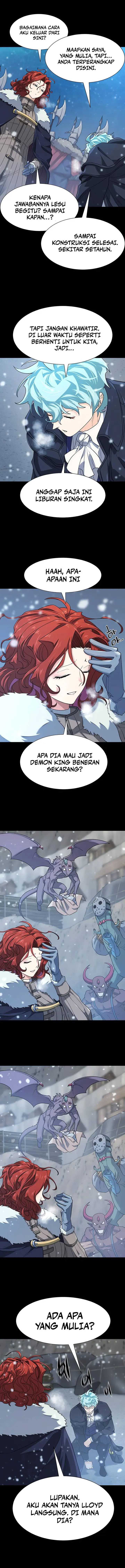 The World’s Best Engineer Chapter 174