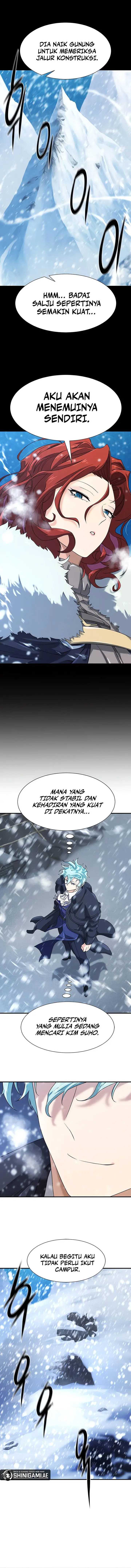 The World’s Best Engineer Chapter 174