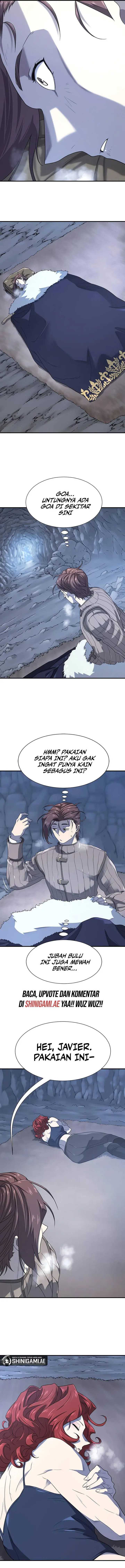 The World’s Best Engineer Chapter 174