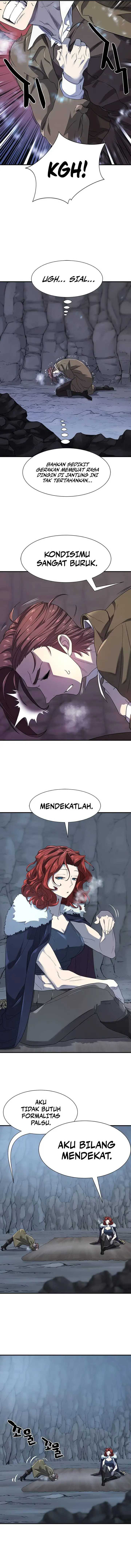 The World’s Best Engineer Chapter 174