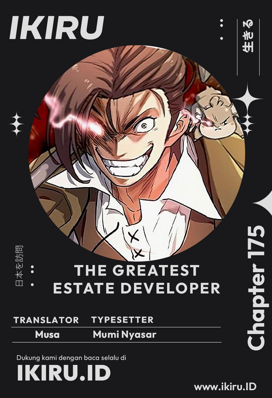 The World’s Best Engineer Chapter 175