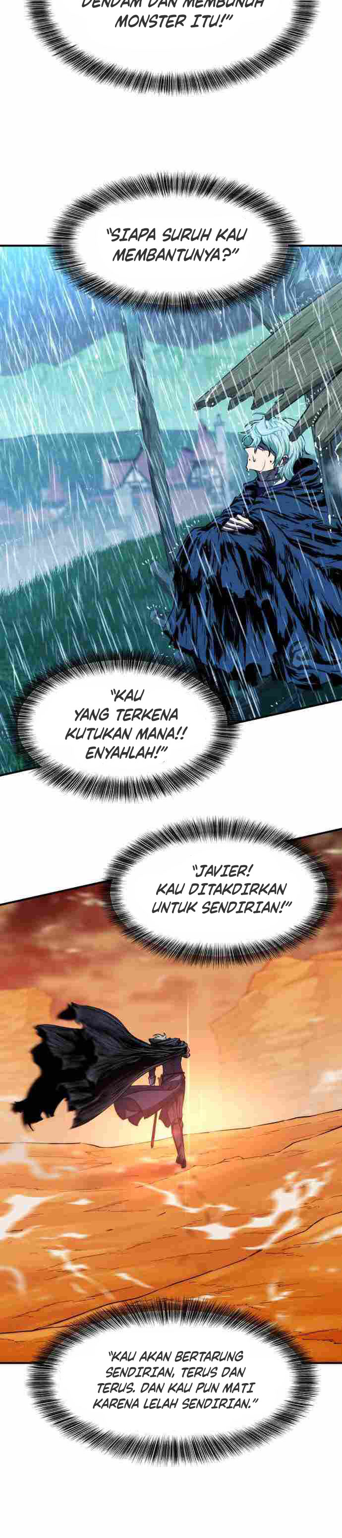 The World’s Best Engineer Chapter 91