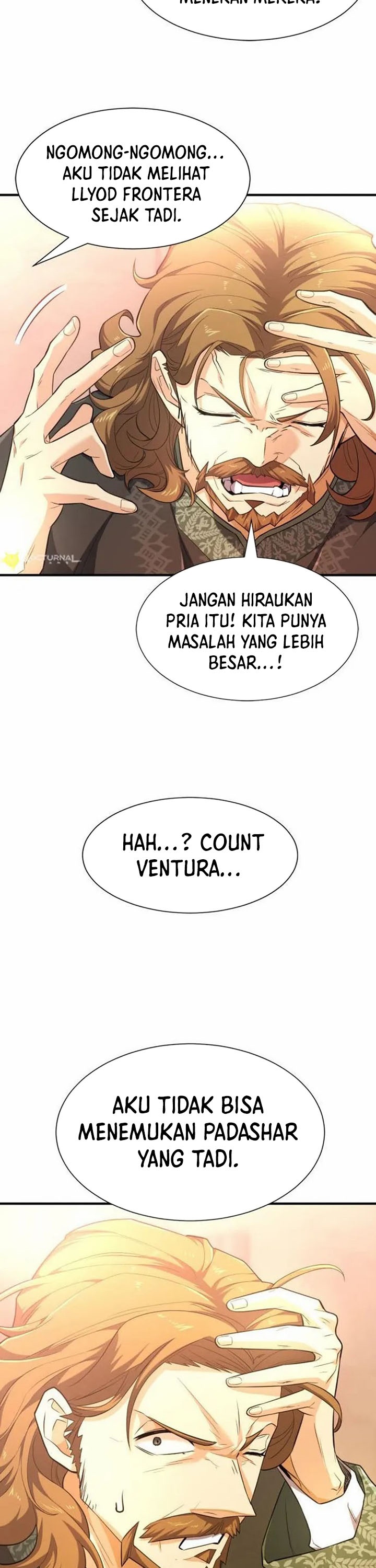 The World’s Best Engineer Chapter 92