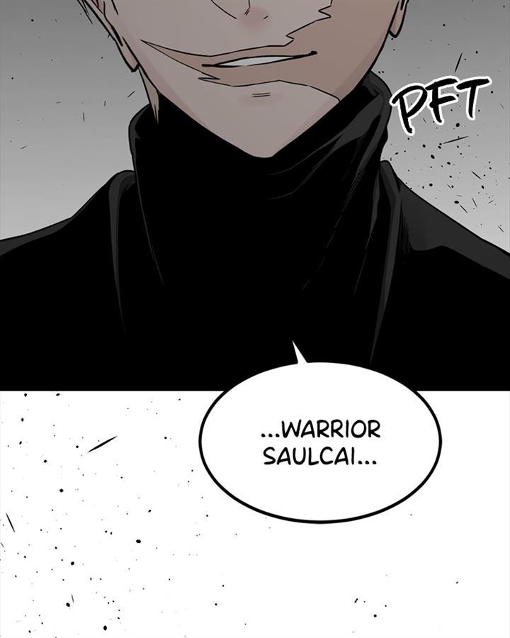 Hero Killer Chapter 100