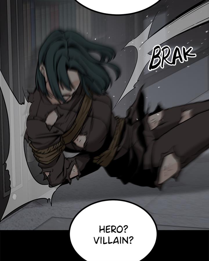 Hero Killer Chapter 100