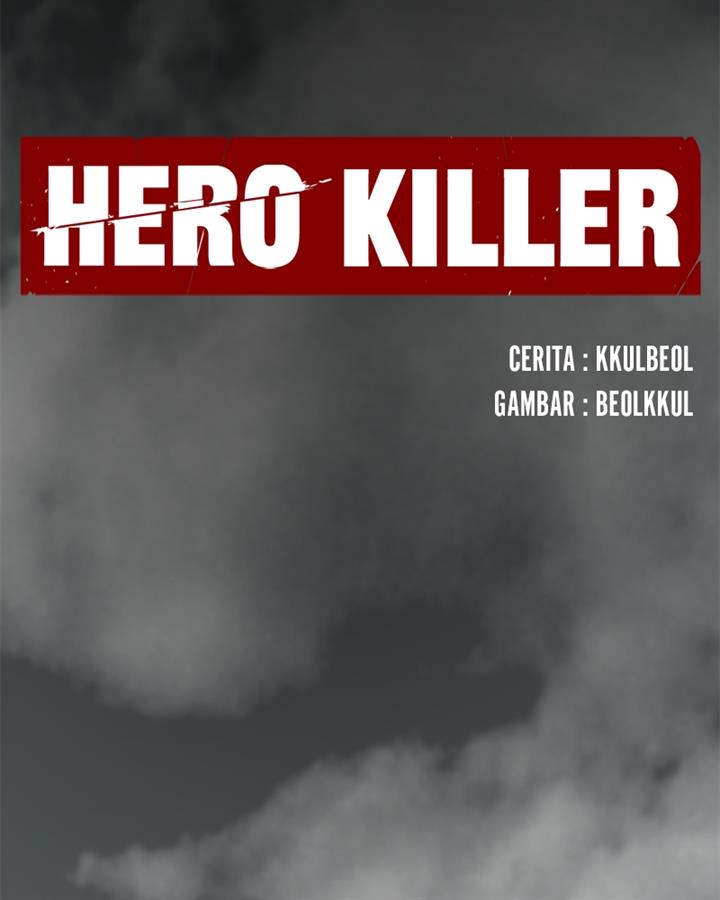 Hero Killer Chapter 100