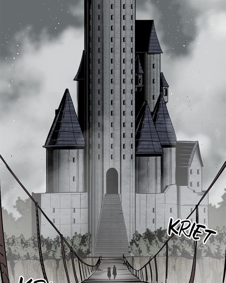 Hero Killer Chapter 100