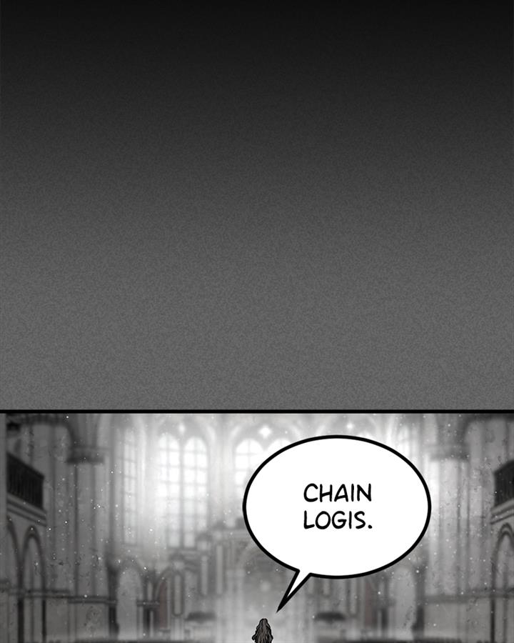 Hero Killer Chapter 100