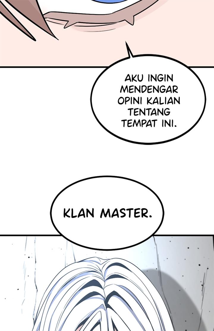 Hero Killer Chapter 101