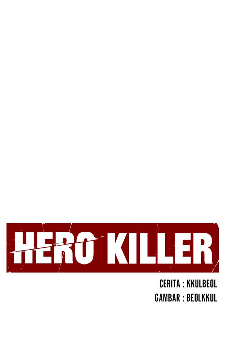 Hero Killer Chapter 102