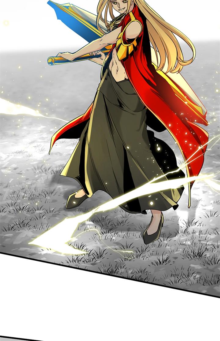 Hero Killer Chapter 102