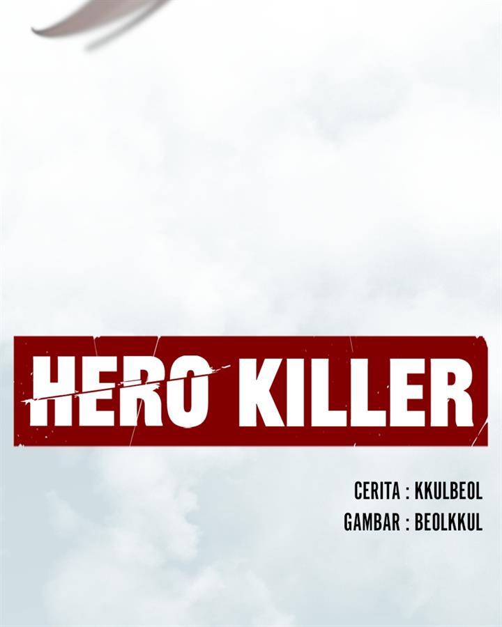 Hero Killer Chapter 103