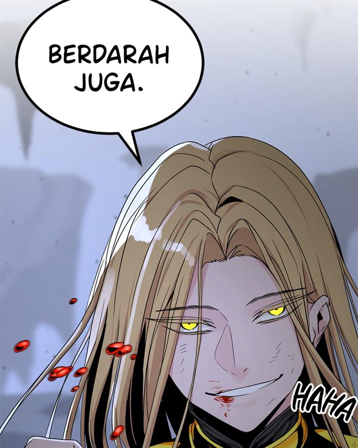 Hero Killer Chapter 103