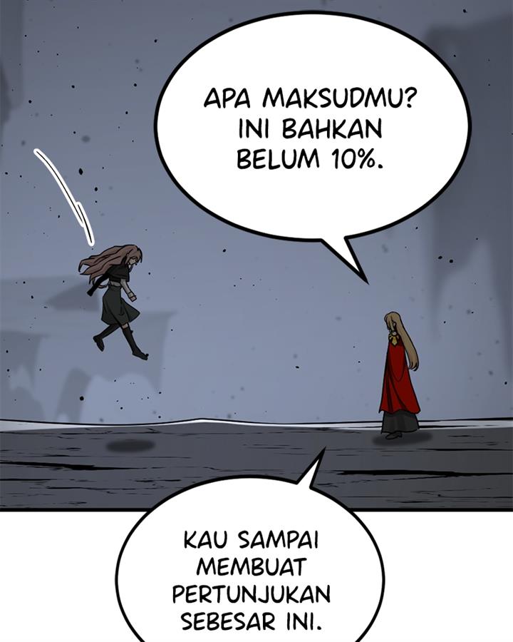 Hero Killer Chapter 103