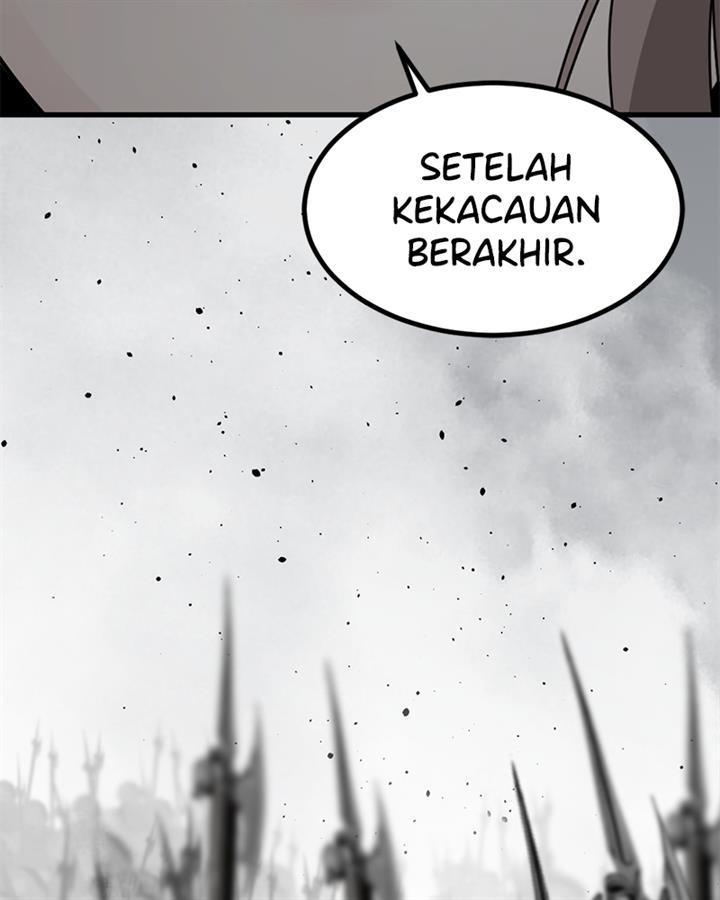 Hero Killer Chapter 103