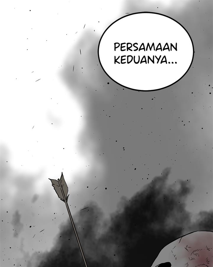 Hero Killer Chapter 103