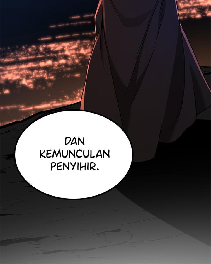 Hero Killer Chapter 103