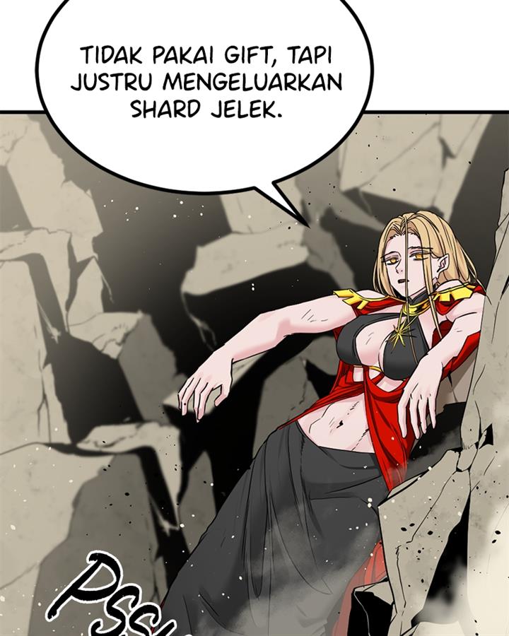 Hero Killer Chapter 103