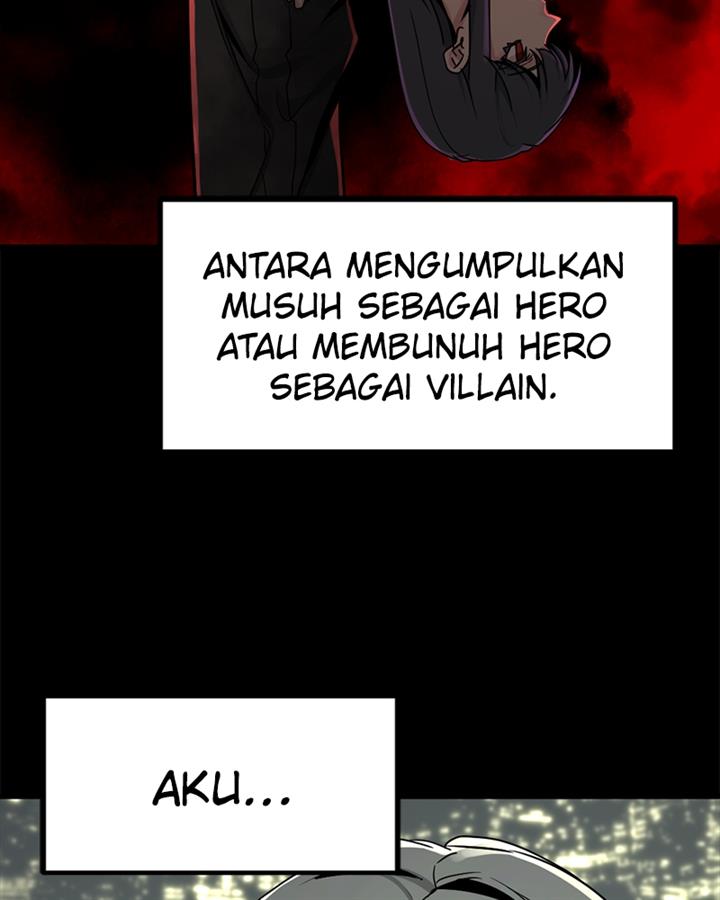 Hero Killer Chapter 104