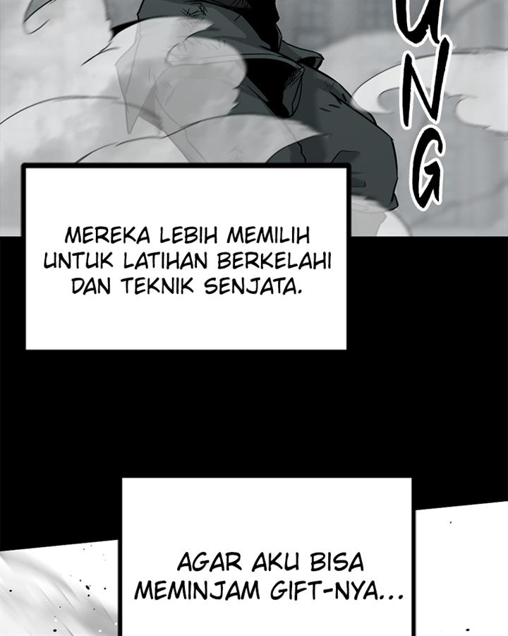 Hero Killer Chapter 104