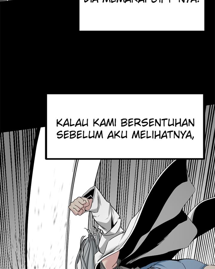 Hero Killer Chapter 104