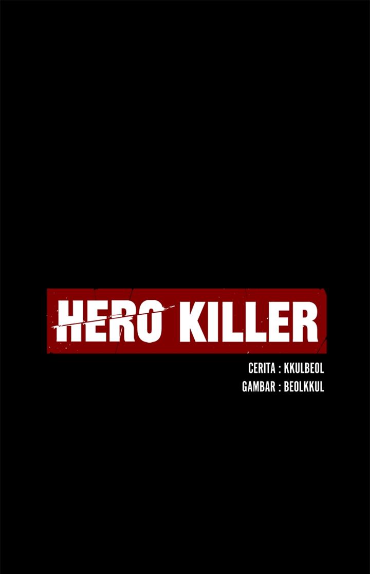 Hero Killer Chapter 105