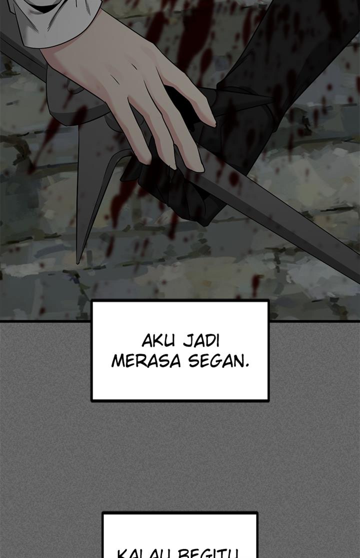 Hero Killer Chapter 105