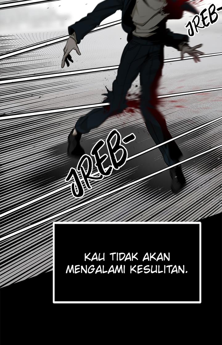 Hero Killer Chapter 99