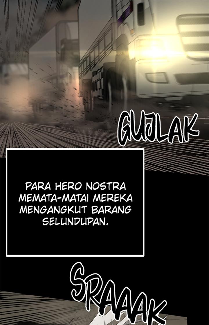 Hero Killer Chapter 99