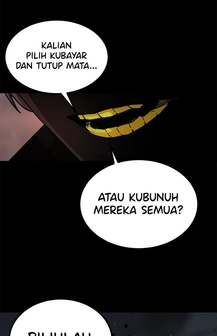 Hero Killer Chapter 99