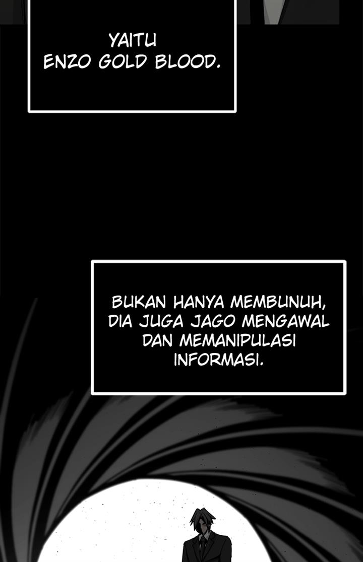 Hero Killer Chapter 99